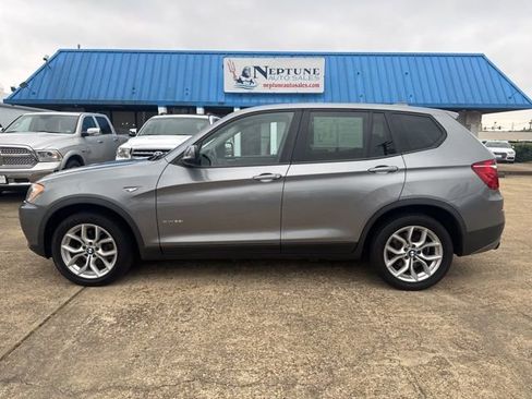 Used 2013 BMW X3 xDrive28i image 8