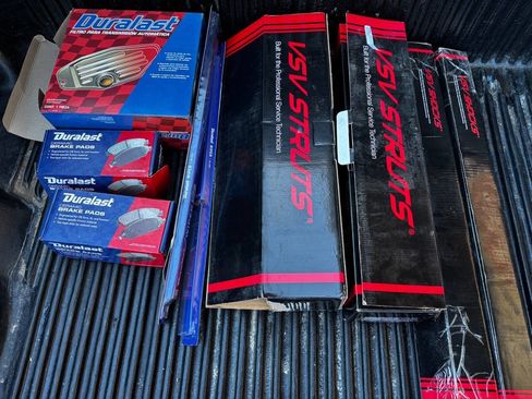 Used 2014 Ford F150 XL w/ Equipment Group 101A Mid image 10