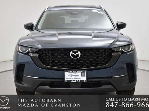 New 2026 MAZDA CX-50 AWD 2.5 S w/ Weather Package image 13