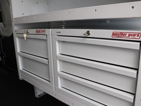 Used 2024 Ford Transit 250 148 Medium Roof image 13