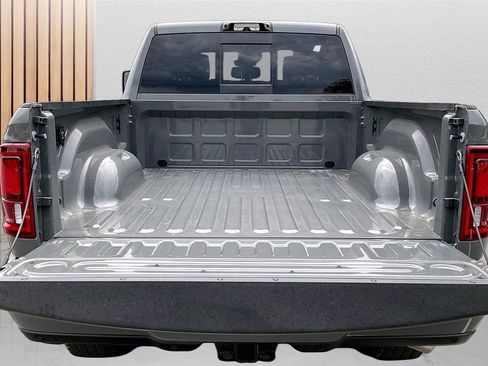 New 2026 RAM 2500 Laramie w/ Night Edition AWD/4WD image 24