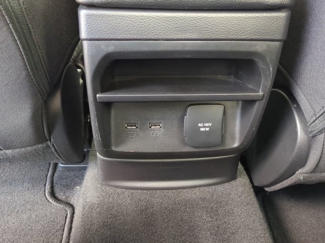 Certified 2023 Ford Ranger XLT w/ Equipment Group 301A Mid AWD/4WD image 14