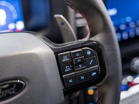 Used 2024 Ford F150 Raptor w/ Equipment Group 803A Raptor R image 28