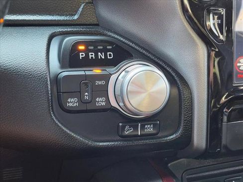 Used 2019 RAM 1500 Rebel w/ Rebel Level 2 Equipment Group AWD/4WD image 12