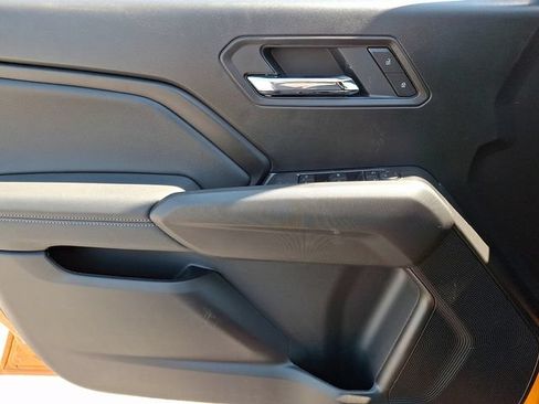 New 2026 Chevrolet Colorado LT RWD image 9