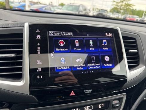 Used 2020 Honda Ridgeline RTL-E image 29