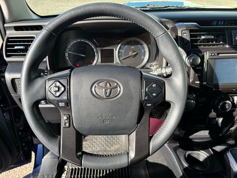 Used 2019 Toyota 4Runner TRD Off-Road Premium image 16