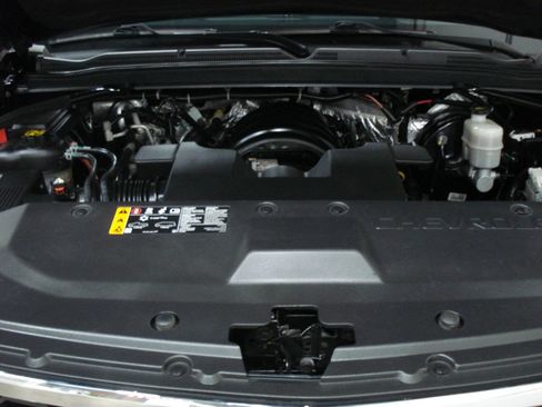 Used 2018 Chevrolet Tahoe LS w/ Max Trailering Package image 12