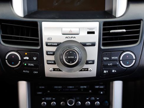Used 2007 Acura RDX SH-AWD w/ Technology Package image 31