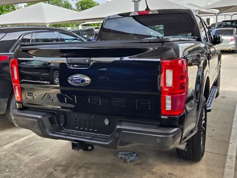 Used 2020 Ford Ranger XLT w/ Equipment Group 301A Mid RWD image 7