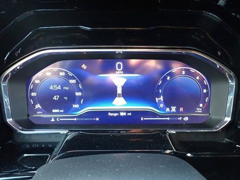 Used 2024 Chevrolet Silverado 1500 High Country image 29