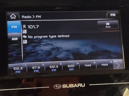 Used 2017 Subaru Impreza 2.0i image 25