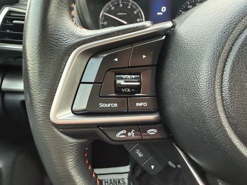Used 2020 Subaru Crosstrek 2.0i Limited w/ Popular Package #5 image 17