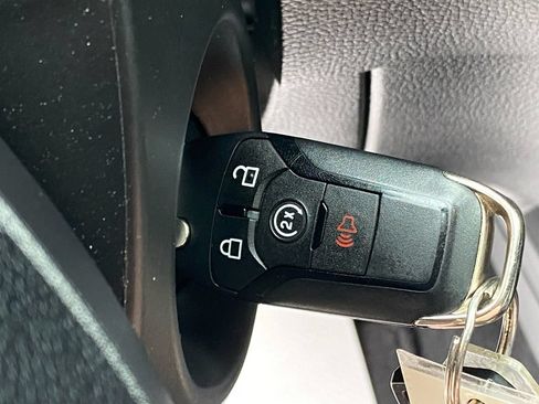 Used 2022 Ford Ranger XLT AWD/4WD image 26