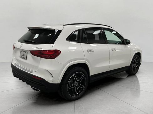Certified 2026 Mercedes-Benz GLA 250 4MATIC image 3