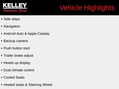 Certified 2024 GMC Sierra 2500 Denali w/ Denali Reserve Package image 2