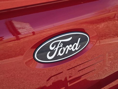 Used 2025 Ford F150 King Ranch image 15