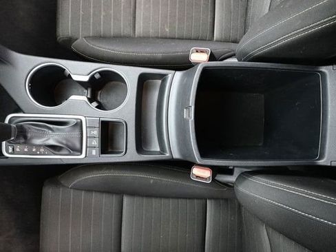 Used 2018 Kia Sportage LX image 31