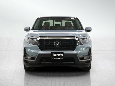 Used 2022 Honda Ridgeline RTL-E image 8