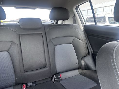 Used 2015 Kia Sportage LX AWD/4WD image 14