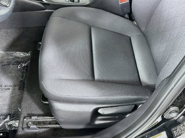 Certified 2025 Toyota Corolla LE FWD image 20