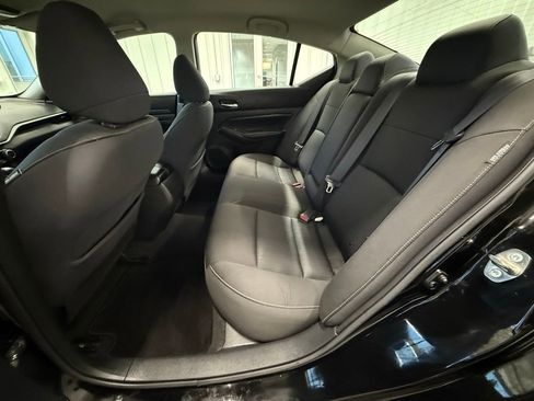 Used 2020 Nissan Altima 2.5 S image 10