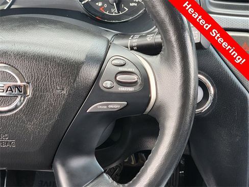 Used 2020 Nissan Pathfinder SL image 28