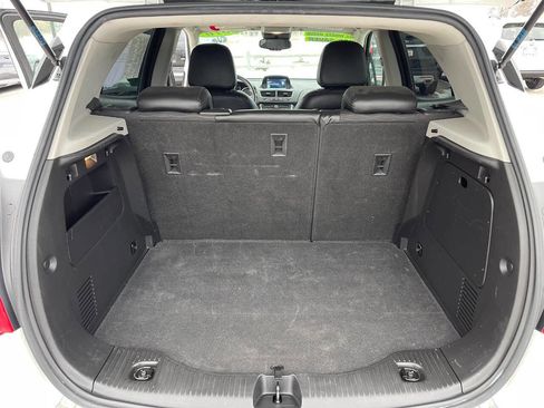 Used 2016 Buick Encore Base AWD 4dr Crossover image 12