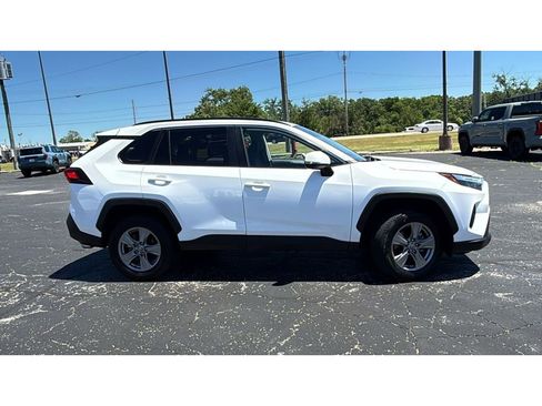 Certified 2024 Toyota RAV4 XLE AWD/4WD image 11