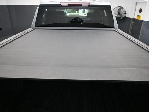 Used 2023 GMC Sierra 1500 Elevation w/ LPO, Elevation Black Package image 45