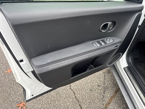 New 2026 Hyundai Ioniq 5 Limited image 10