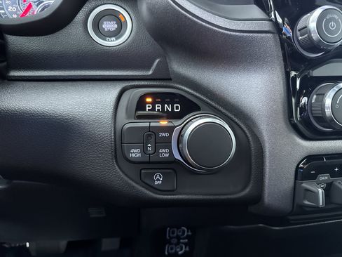 New 2026 RAM 1500 Tradesman AWD/4WD image 25
