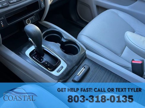 Used 2019 Honda Ridgeline RTL-T image 43