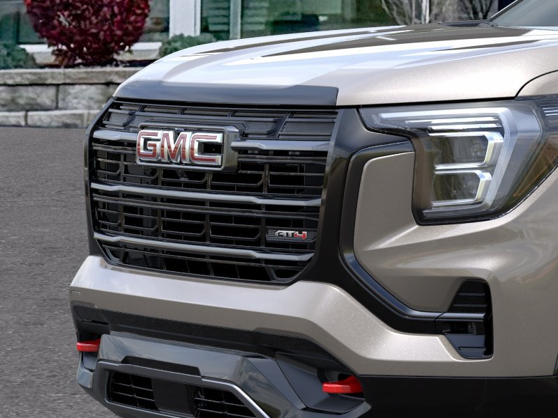 New 2026 GMC Terrain AT4 w/ Convenience Package III AWD/4WD image 37