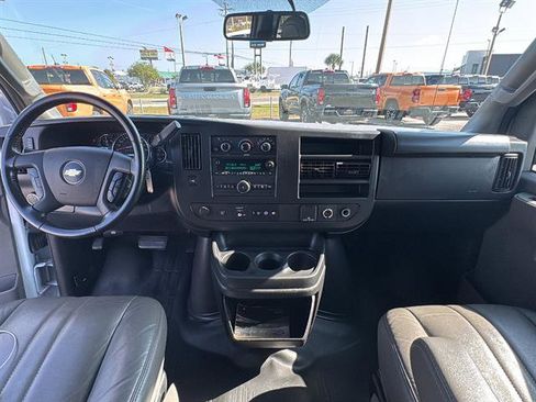 Used 2023 Chevrolet Express 3500 LS image 13