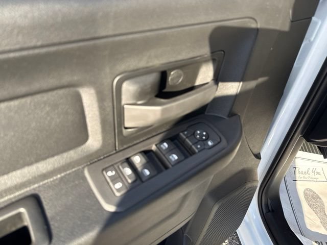 New 2027 RAM 3500 Tradesman AWD/4WD image 20