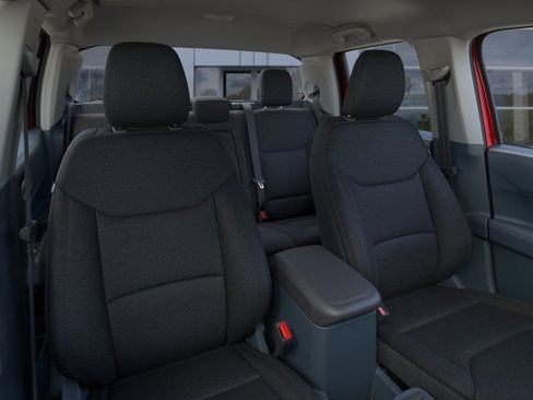 New 2026 Ford Maverick XLT w/ XLT Luxury Package image 12