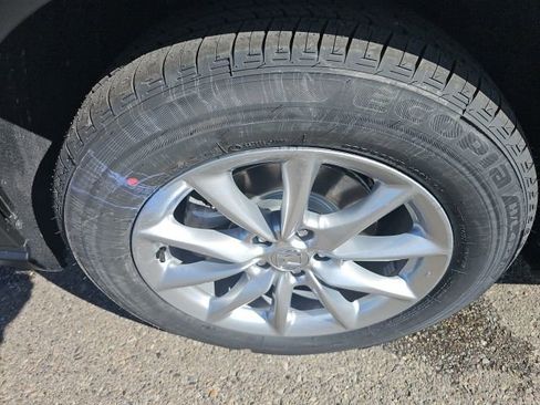 New 2026 Honda CR-V EX image 18