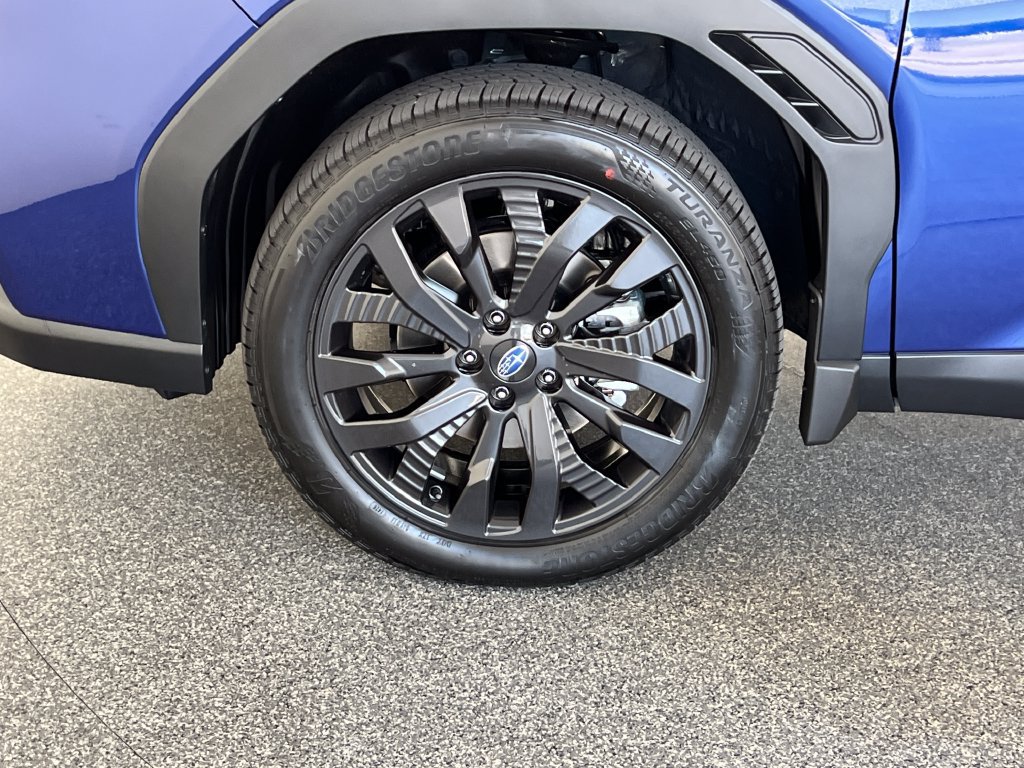 New 2026 Subaru Forester Sport w/ Onyx Edition AWD/4WD image 29