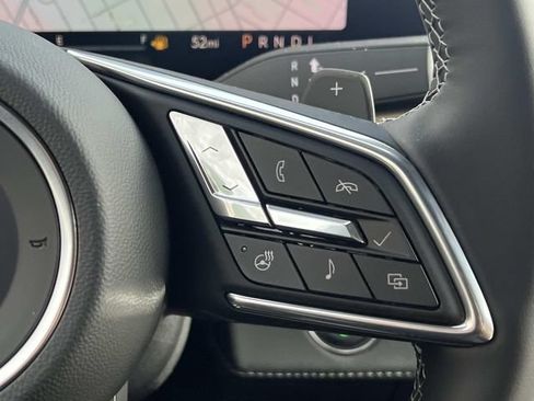 New 2026 Buick Enclave Preferred w/ Power Package AWD/4WD image 26