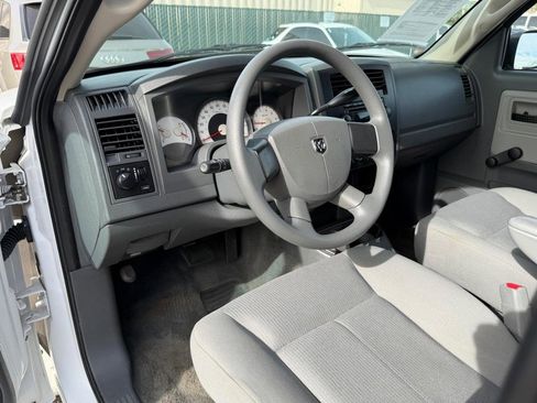 Used 2006 Dodge Dakota ST image 16