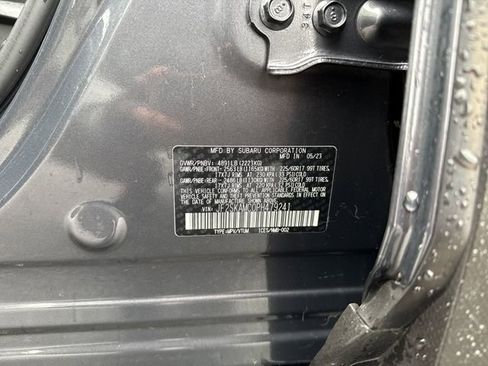 Used 2023 Subaru Forester Wilderness AWD/4WD image 22