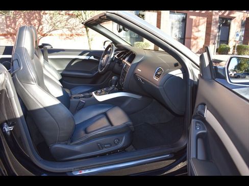 Used 2012 Audi S5 Prestige image 46