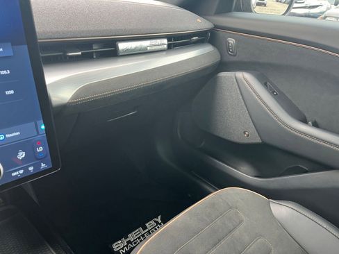 Used 2023 Ford Mustang Mach-E GT image 38