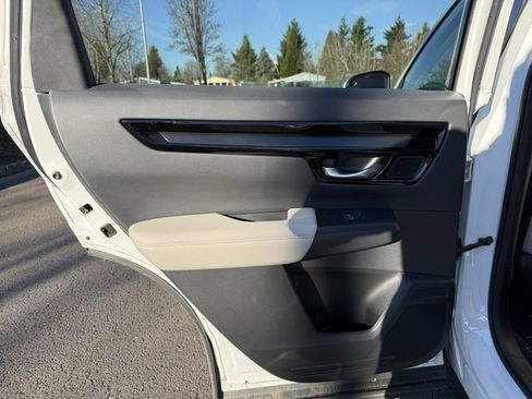 Certified 2023 Honda CR-V EX-L image 20