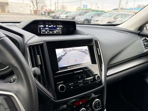 Certified 2024 Subaru Forester Premium image 32