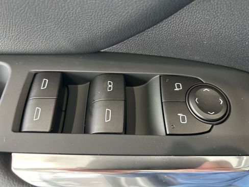 New 2026 Chevrolet Traverse Z71 w/ Enhanced Driving Package image 23