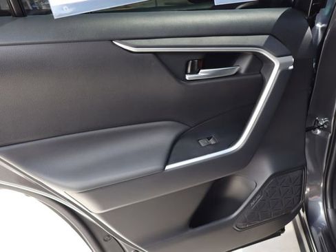 Used 2025 Toyota RAV4 XLE Premium w/ Weather Package image 26