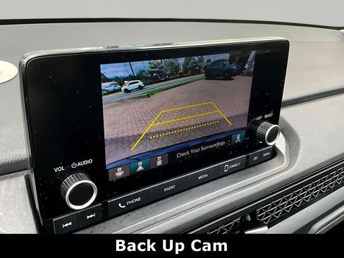Used 2024 Honda Accord EX image 13