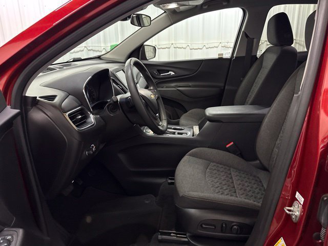 Used 2023 Chevrolet Equinox LT FWD image 29